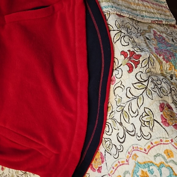 Ralph Lauren Polo fleece pullover - Picture 5 of 5